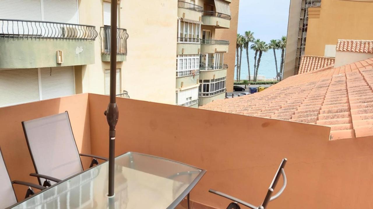 Appartement Del Parque Flats Malagueta *